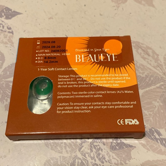 Cosplay NEW - Picture 1 of 2